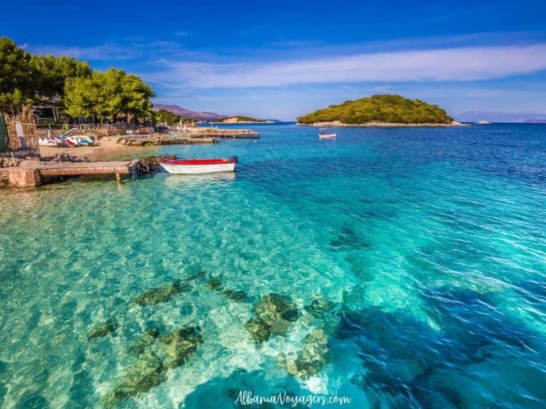 Albanian Riviera: Your Complete Guide to Albania’s Stunning Coast